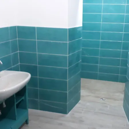 Classic Apartment Olbia