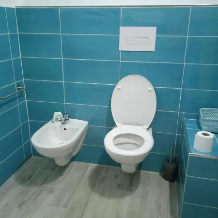 Classic Apartment