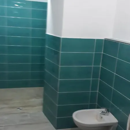 Classic Appartement Olbia