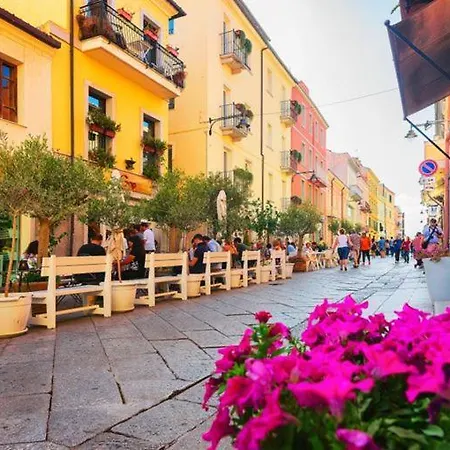 Classic Olbia