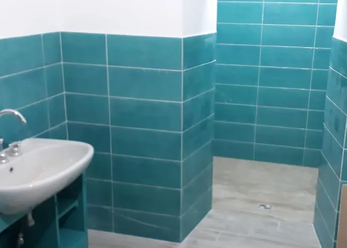 Classic Apartment Olbia